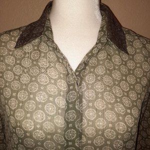Blouse - CHICO'S